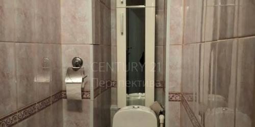 3-комн квартира Золоторожский проезд,  д. 4