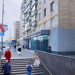 Аренда ПСН Ленинградский пр-кт Аренда ПСН Ленинградский пр-кт