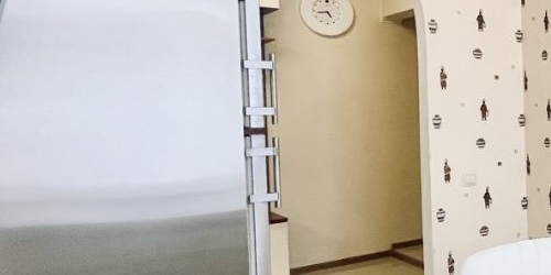 2-комн квартира Порядковый переулок, 8