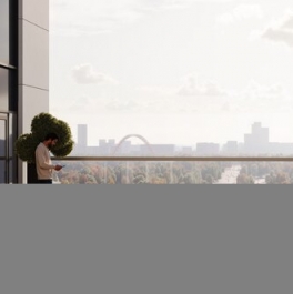 Продажа 1-комн квартиры в новостройке ул Крылатская,  д. 33,  к. 1