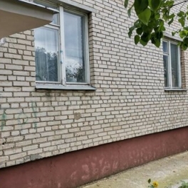 Продажа 2-комн квартиры на вторичном рынке Истра, ул Кооперативная,  д. 8/3