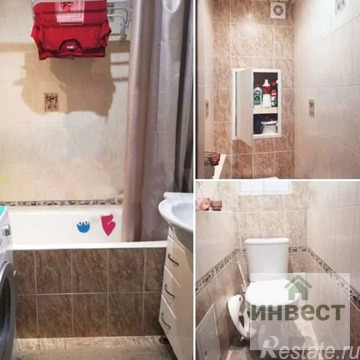 Продажа 1-комн квартиры на вторичном рынке Наро-Фоминск, ул. Комсомольская,  д. 7