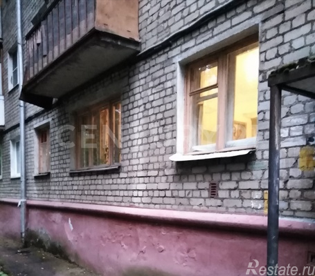 Продажа 3-комн квартиры на вторичном рынке Пушкино, Первомайская ул,  д. 13