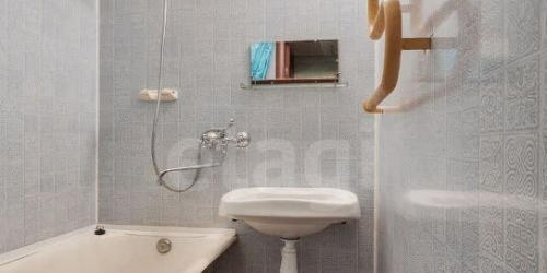 1-комн квартира Комсомольская 2-я ул,  д. 55