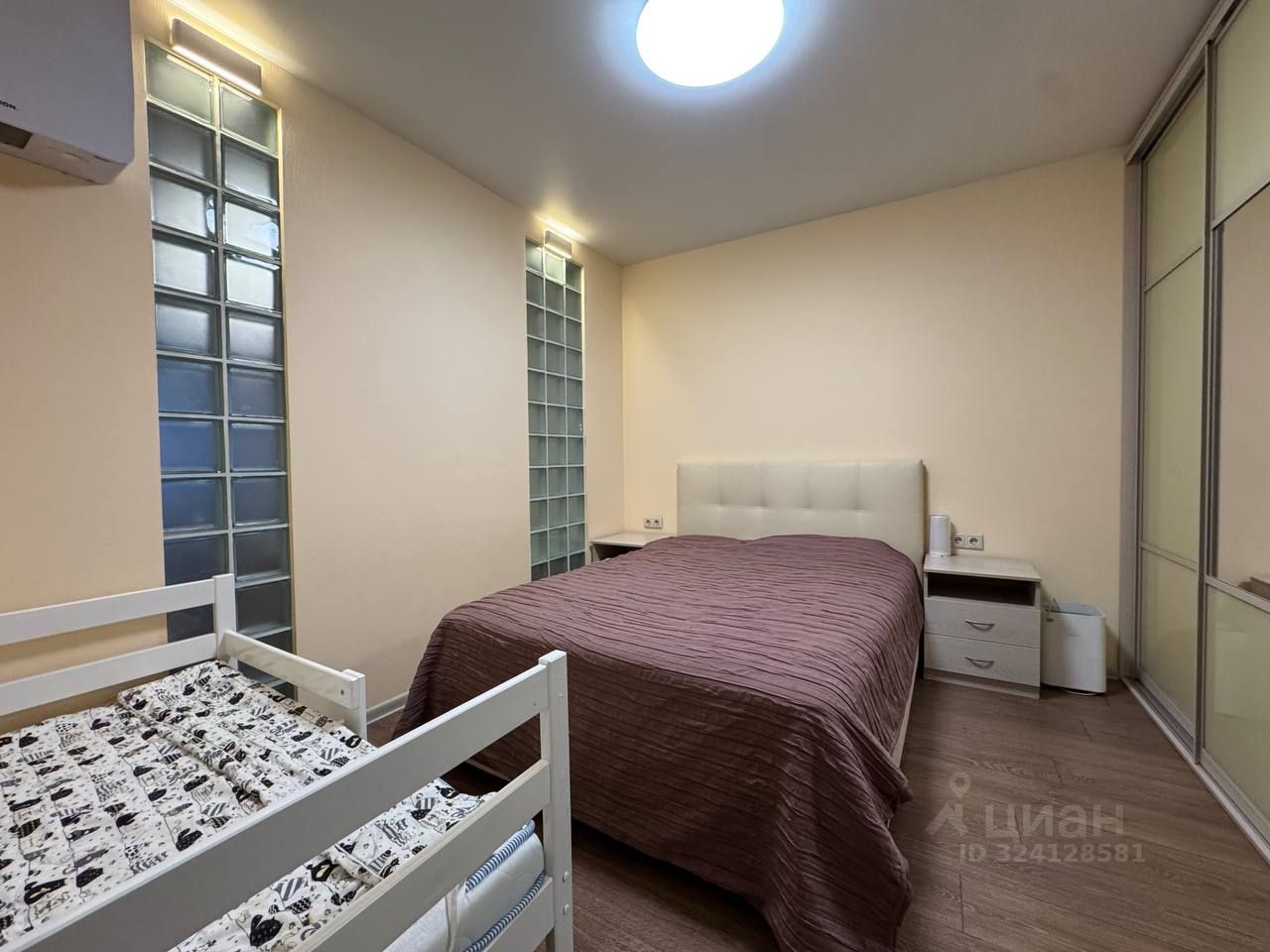 Продажа 2-комн квартиры на вторичном рынке Боровское шоссе, 2Ак4