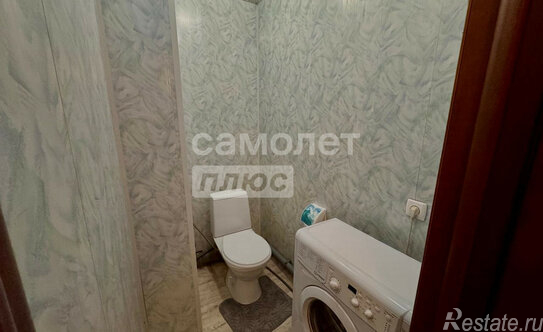 Продажа 2-комн квартиры на вторичном рынке Щелково г, Широкая ул,  д. 25