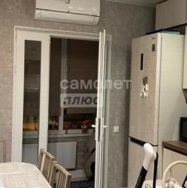 Продажа 2-комн квартиры на вторичном рынке Лопатино, Сухановская улица,  д. 14