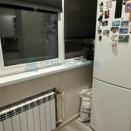 Продажа 3-комн квартиры на вторичном рынке Подольск, улица 43-й Армии,  д. 21