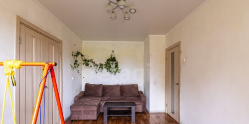 2-комн квартира улица Маршала Говорова,  д. 21