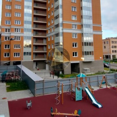 1-комн квартира ул Руднева,  д. 16,  к. 1