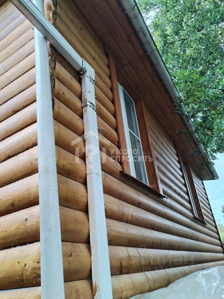 Продажа дома Лотос СНТ, улица Полевая, 17