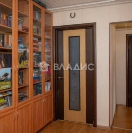 Продажа 3-комн квартиры на вторичном рынке Троицк г, Текстильщиков ул,  д. 6