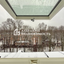 Продажа 1-комн квартиры на вторичном рынке Зеленогорская улица,  д. 3