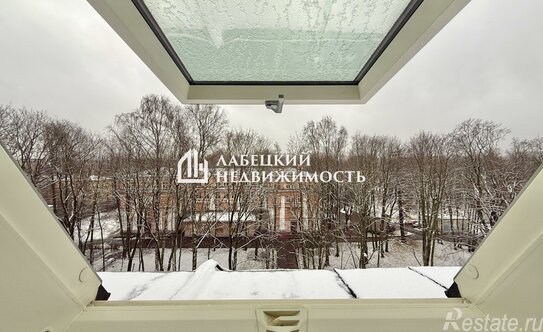 Продажа 1-комн квартиры на вторичном рынке Зеленогорская улица,  д. 3