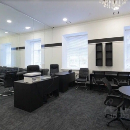 Аренда отдельного здания линия 8-я В.О., д. 63, к. Б Аренда отдельного здания линия 8-я В.О., д. 63, к. Б