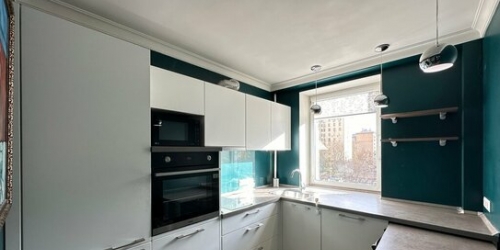 2-комн квартира Комсомольский проспект,  д. 44