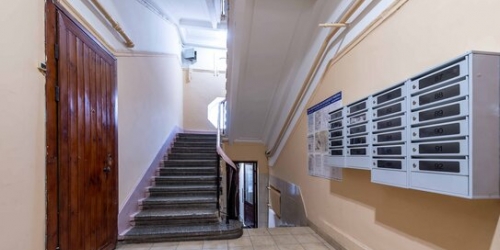 3-комн квартира Московский пр-кт,  д. 182