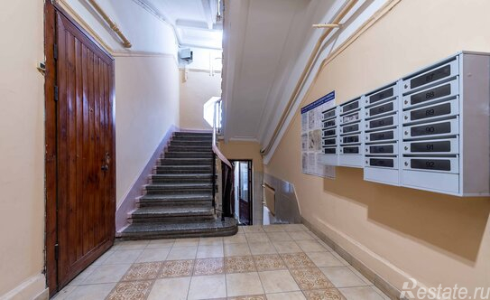 Продажа 3-комн квартиры на вторичном рынке Московский пр-кт,  д. 182