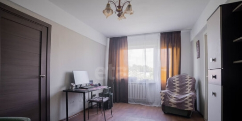 2-комн квартира Шаумяна пр-кт,  д. 75