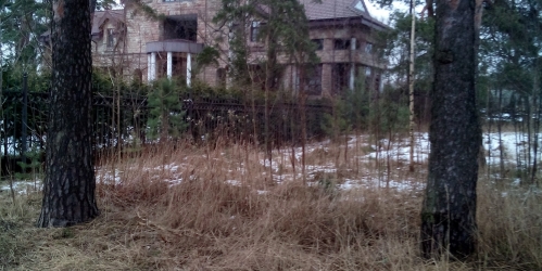 Земельный участок Ушковская ул ,  д. 12