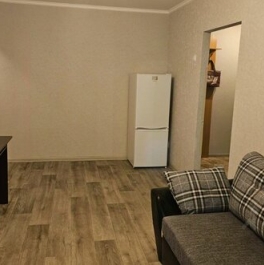 Аренда 2-комн квартиры на вторичном рынке улица Преображенский Вал,  д. 14