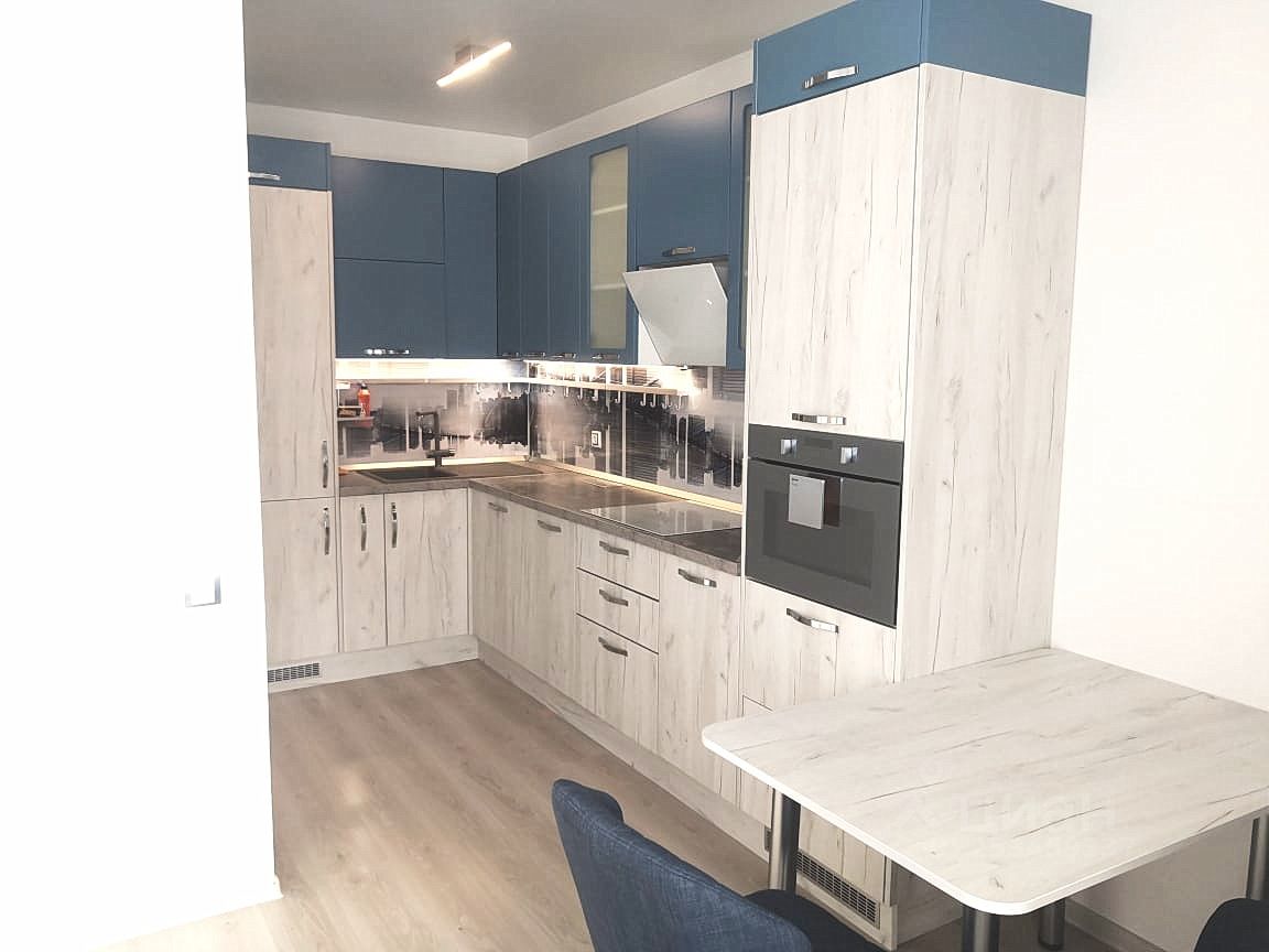 Аренда студии Парашютная улица, 42к2