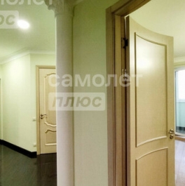 Продажа 3-комн квартиры на вторичном рынке Южный, Заводская улица,  д. 18 к2