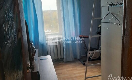 Продажа 2-комн квартиры на вторичном рынке Большое Буньково, Советская улица,  д. 11