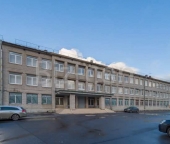 Сдать в аренду Офисы улица 2-я Поперечная  15 лит. А