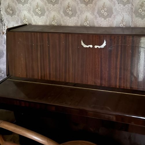 Коттедж/дом Горы-3 дм, Локомотивное Депо ТЧ-8 СНТ, 39-я линия