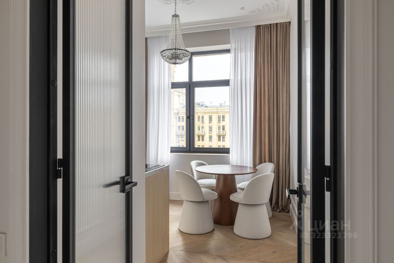 Продажа 1-комн квартиры на вторичном рынке Кутузовский проспект, 2/1К1А