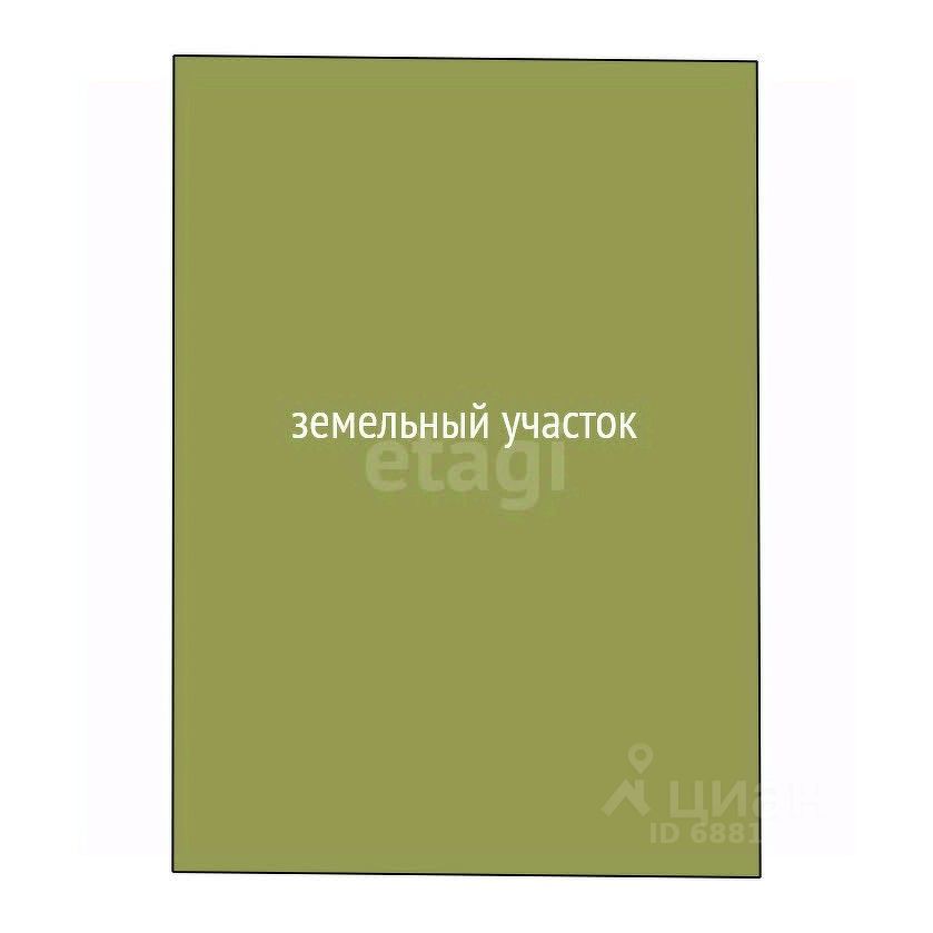 Продажа земли Будогощь пгт, улица Кооперативная