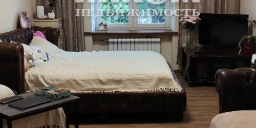 2-комн квартира 7-я Парковая улица, 30/24