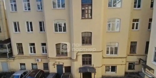 3-комн квартира Пушкарская Б. ул,  д. 30