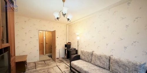 3-комн квартира Рабфаковский 2-й пер,  д. 10