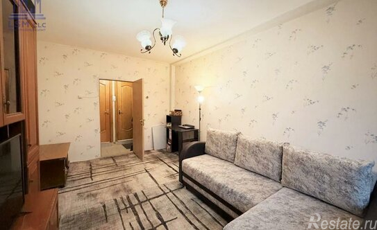 Продажа 3-комн квартиры на вторичном рынке Рабфаковский 2-й пер,  д. 10