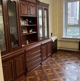 Продажа 3-комн квартиры на вторичном рынке Боброво, ул Лесная,  д. 24