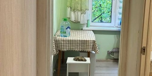 1-комн квартира улица Кухмистерова, 20