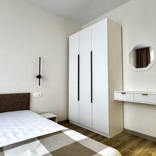 1-комн квартира бульвар Измайловский, 11