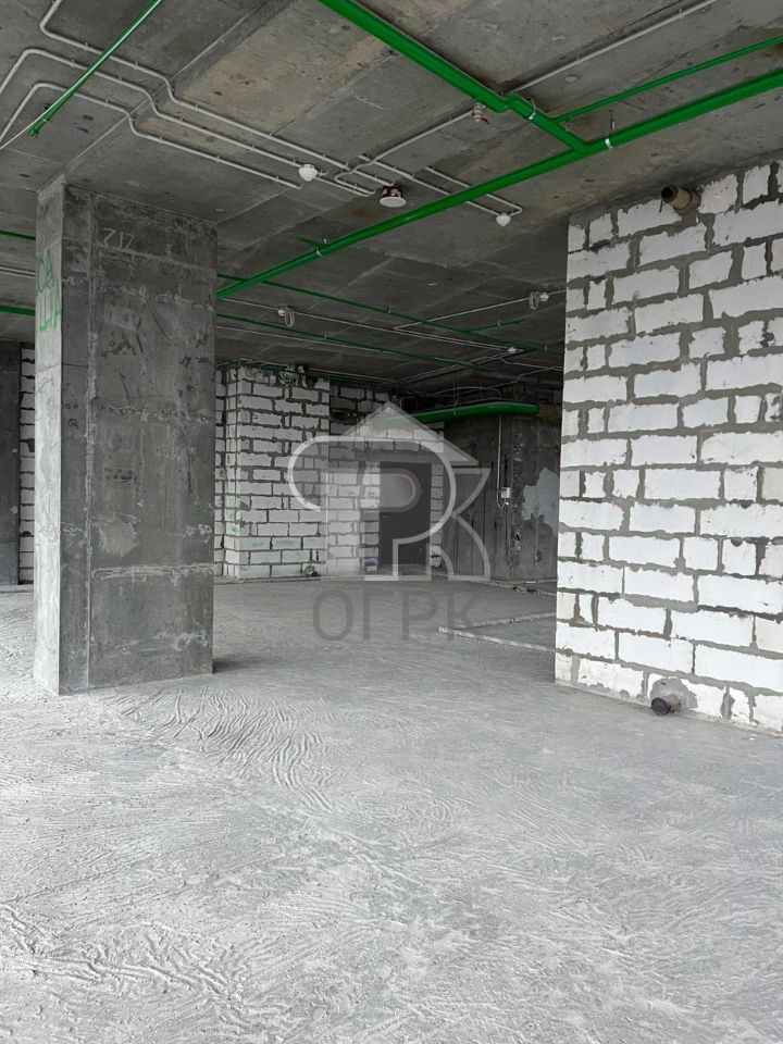 Продажа 5-комн квартиры на вторичном рынке набережная Пресненская, 12