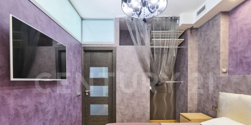 2-комн квартира Маршала Рыбалко ул., 2, к 6