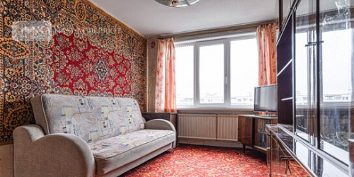 3-комн квартира Софийская улица,  д. 53