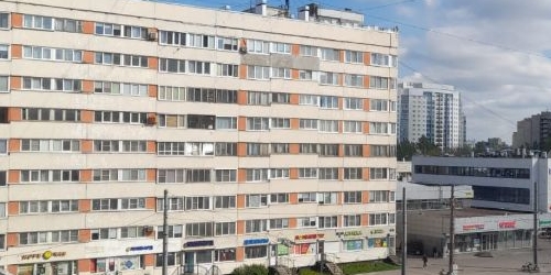 1-комн квартира Наличная улица, 40К1