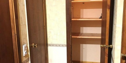 2-комн квартира Новосущёвская улица,  д. 21