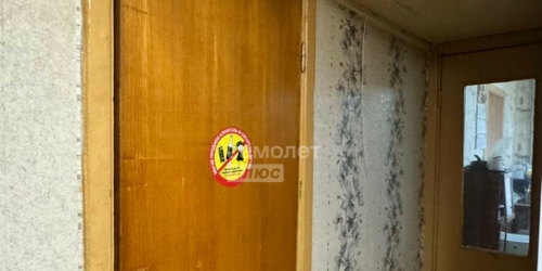 2-комн квартира Федора Полетаева ул,  д. 12