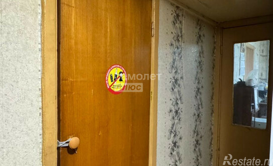 Продажа 2-комн квартиры на вторичном рынке Федора Полетаева ул,  д. 12