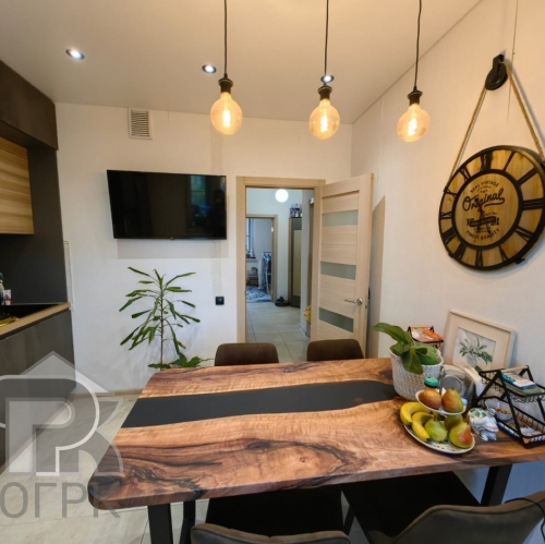 2-комн квартира Гродненская улица, 9