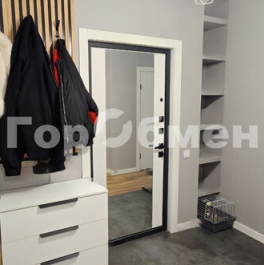 Продажа 3-комн квартиры на вторичном рынке Красногорск, Заречная улица,  д. 5