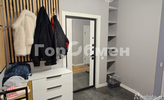 Продажа 3-комн квартиры на вторичном рынке Красногорск, Заречная улица,  д. 5