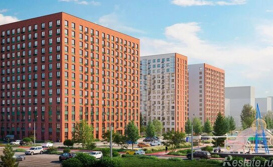 Продажа 2-комн квартиры на вторичном рынке ул Стожарова,  д. 11